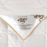 Night & Day Dyne Vela Sommerdyne - Moskusdyne