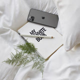 Turiform Sengetøj Enjoy sengesæt - Hvid
