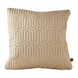 Villa Collection Pude Sand / 45x45 Villa Collection Pude I Sand 45x45