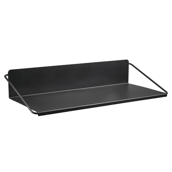 ZONE DENMARK Skriveborde 95 x 41.5 x 19 cm / Black A-Wall Desk Skrivebord - Black - ZONE DENMARK
