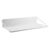 ZONE DENMARK Skriveborde 95 x 41.5 x 19 cm / Soft Grey A-Wall Desk Skrivebord - Soft Grey - ZONE DENMARK