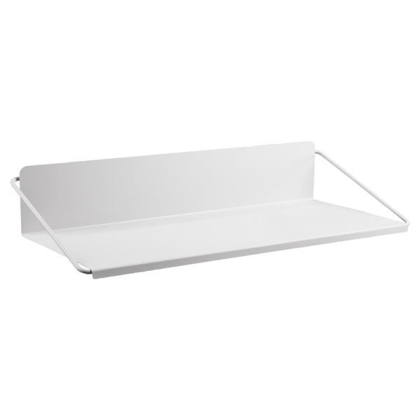 ZONE DENMARK Skriveborde 95 x 41.5 x 19 cm / Soft Grey A-Wall Desk Skrivebord - Soft Grey - ZONE DENMARK