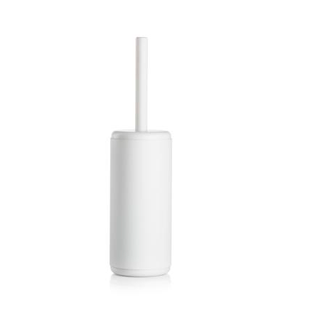 ZONE DENMARK Zone Rim Toiletbørste Dia 10 x 38,2 cm White