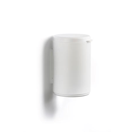 ZONE DENMARK Zone Rim Toiletspand til væg 3,3 liter White